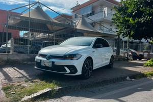 Volkswagen Polo 2.0 TSI DSG GTI