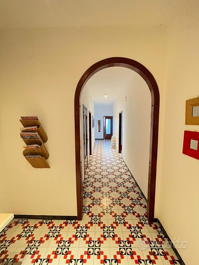 Appartamento – CS - Vista 2