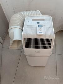 condizionatore portatile 