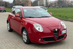 Alfa Romeo MiTo 1.4 78 CV Benzina Euro 5 Neopatent