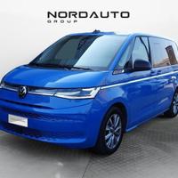 Volkswagen Multivan T7 2.0 TDI 150CV DSG Style