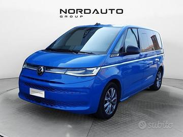 Volkswagen Multivan T7 2.0 TDI 150CV DSG Style
