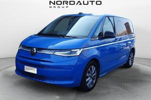 Volkswagen Multivan T7 2.0 TDI 150CV DSG Style