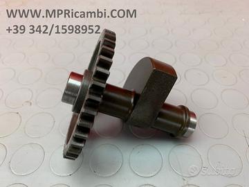 CONTROALBERO INGRANAGGIO SHERCO EN 450 2006 2007 5
