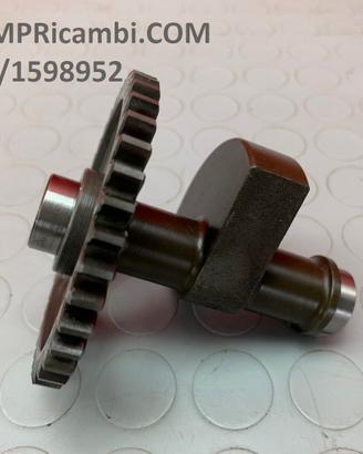 CONTROALBERO INGRANAGGIO SHERCO EN 450 2006 2007 5