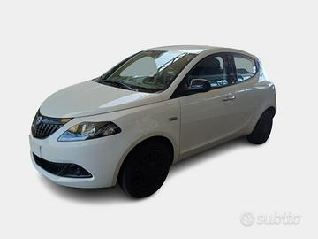 LANCIA YPSILON 1.0 FIREFLY 70 CV HYBRID SILVER 5 P