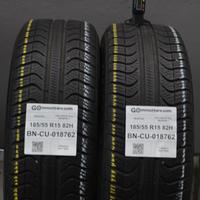 2 pneumatici pirelli 185/55 r15 82h cu18762