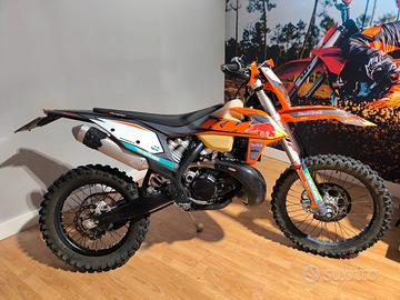 Ktm 250 EXC TPi
