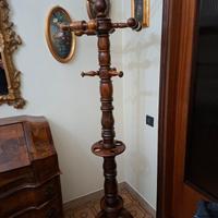Appendiabiti legno