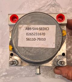 Pompa abs fiat 16 / suzuki sx4