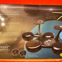 Batteria Elettronica