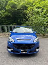 Opel corsa opc