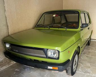 Fiat 127 900 l - 1978