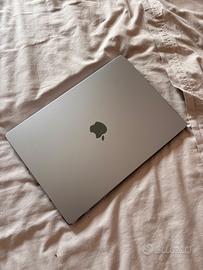 MacBook Pro 16" 2021 Apple M1 Pro