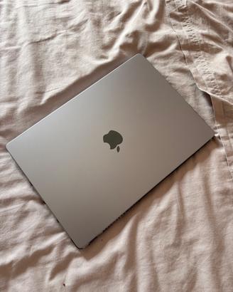 MacBook Pro 16" 2021 Apple M1 Pro