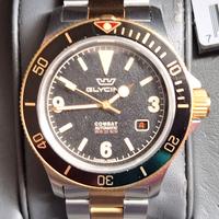 Glycine Combact GL0259 Combat Sub 42