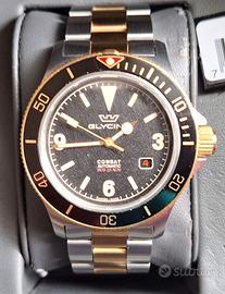 Glycine Combact GL0259 Combat Sub 42