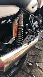 Suzuki Gsx Inazuma 750