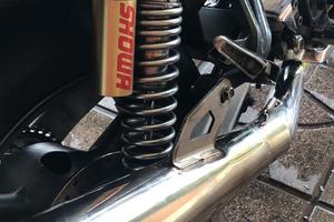 Suzuki Gsx Inazuma 750