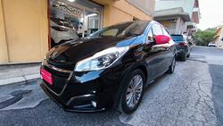 Peugeot 208 PureTech 82 Stop&Start 5 porte Allure