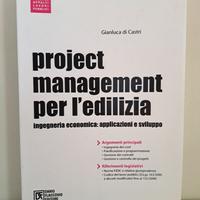Project management per l'edilizia -Dario Flaccovio