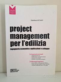 Project management per l'edilizia -Dario Flaccovio