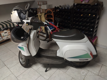 Vespa d'Epoca Piaggio 50 V5P2T/M Automatica