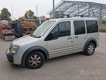 Ford Tourneo Connect 1.8 DIESEL USATO