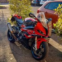 BMW S1000RR *1 Anno di garanzia ufficiale*