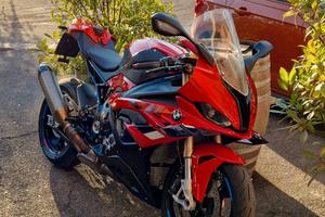 BMW S1000RR *1 Anno di garanzia ufficiale*