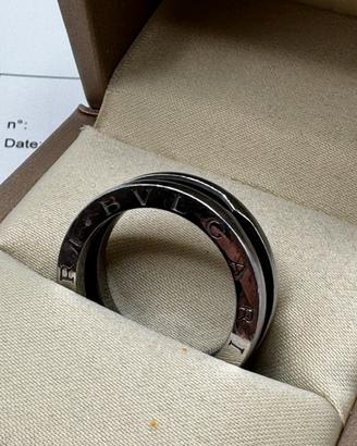 Bvlgari - Anello - B.zero1 Save the Children