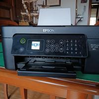 EPSON WORK FORCE WF2810