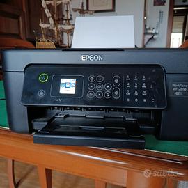 EPSON WORK FORCE WF2810
