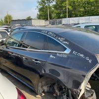 Renault Talisman 2015 per ricambi