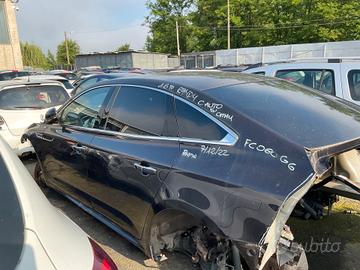 Renault Talisman 2015 per ricambi