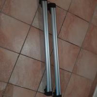 BMW portapacchi da tetto