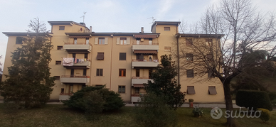 Appartamento a Chiusi scalo