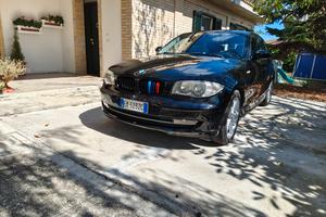 BMW 118d 2009