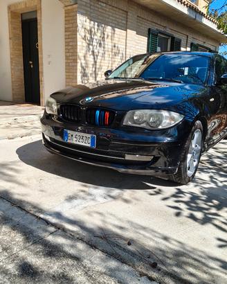 BMW 118d 2009