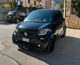 Smart ForTwo 2019