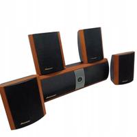 Sistema casse Pioneer s-f59
