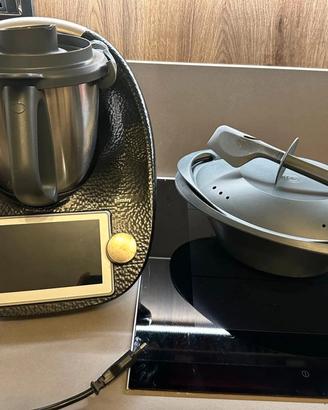Bimby Vorwerk TM6