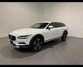 VOLVO V90 CROSS COUNTRY 2.0 D5 PRO GEARTRO U615673
