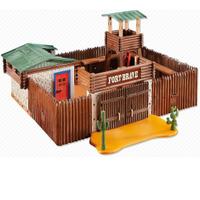 Forte Brave 6427 Playmobil