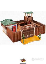 Forte Brave 6427 Playmobil