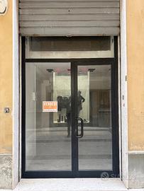 Locale commerciale Chieti centro