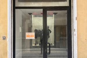 Locale commerciale Chieti centro