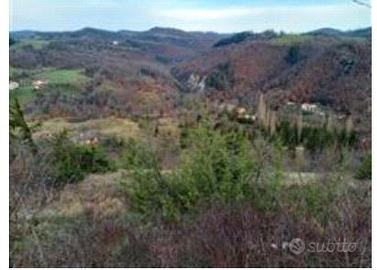 RGE 27/2022 - Tribunale di Urbino - Lotto 4