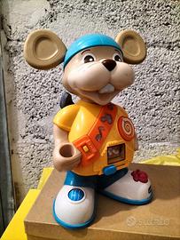 Giocattolo musicale Chicco