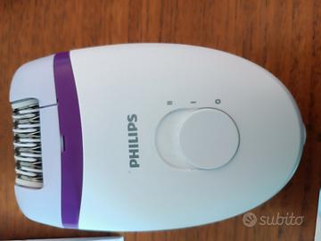 Epilatore Philips 2000